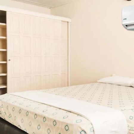 ホテルLa Casona サンタ・マルタ エクステリア 写真